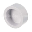 A4-139-0023 Dutchess Bakers Mach Crank Plate Plug