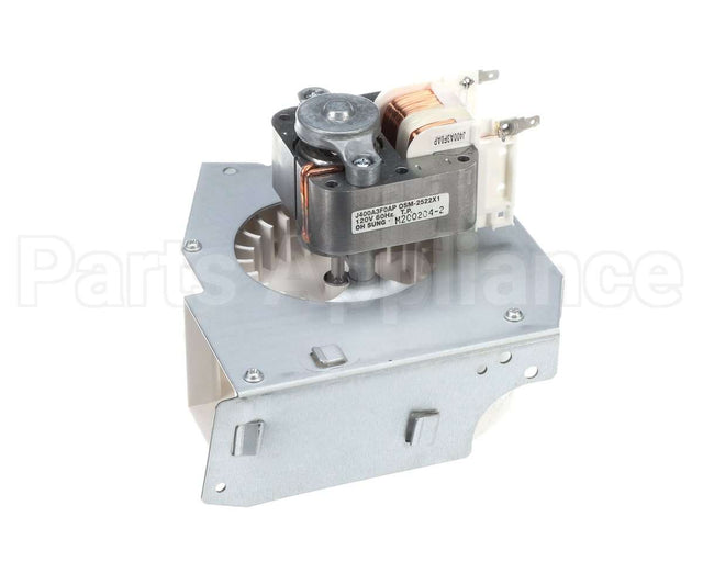 A400A3F00AP Panasonic Blower Assy