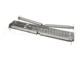 A40134-002 Scotsman Leg Kit - 12 Inch For