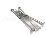 A40134-002 Scotsman Leg Kit - 12 Inch For