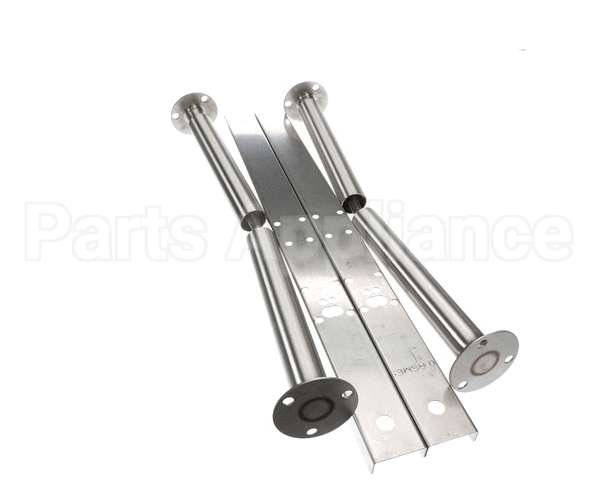 A40134-002 Scotsman Leg Kit - 12 Inch For