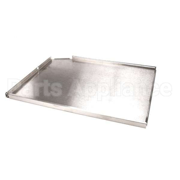 A40213-002 Compatible Scotsman Right Side Panel 12-25Lb
