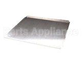 A40215-001 Scotsman Back Panel- Top 16In