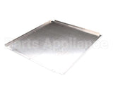 A40215-001 Scotsman Back Panel- Top 16In
