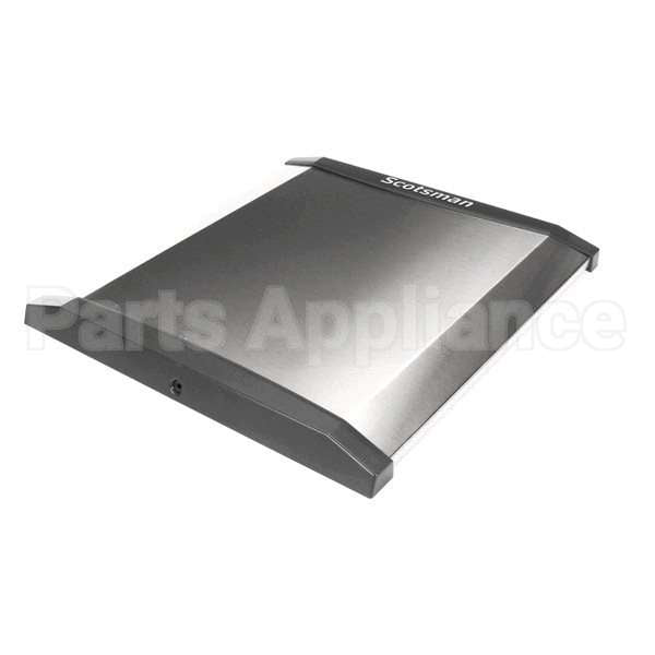 A40219-021 Compatible Scotsman Service Front Panels