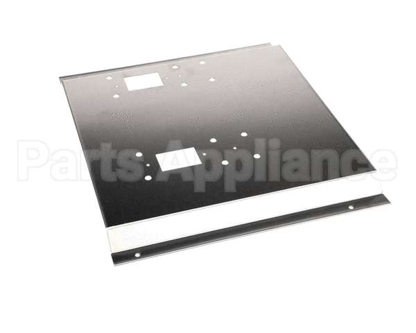 A40220-001 Scotsman Splash Panel- 16In