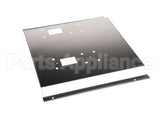A40220-001 Scotsman Splash Panel- 16In
