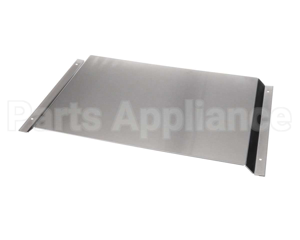A40220-004 Scotsman Splash Panel - Butto
