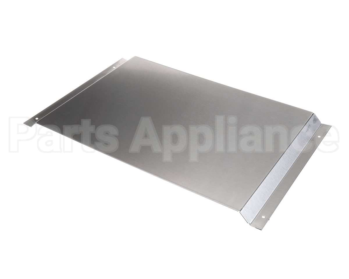 A40220-004 Scotsman Splash Panel - Butto