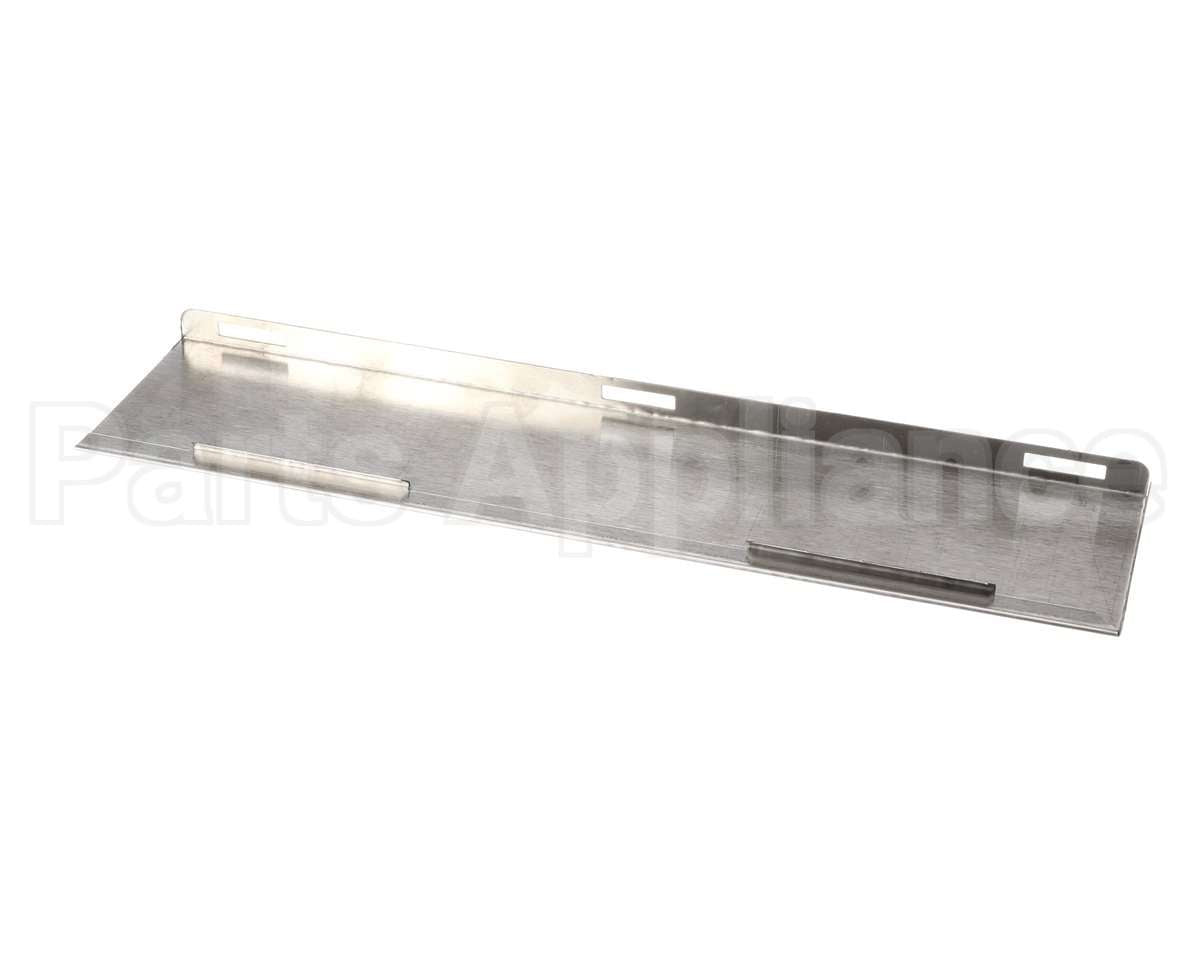 A40221-002 Scotsman Base Side Cover Left