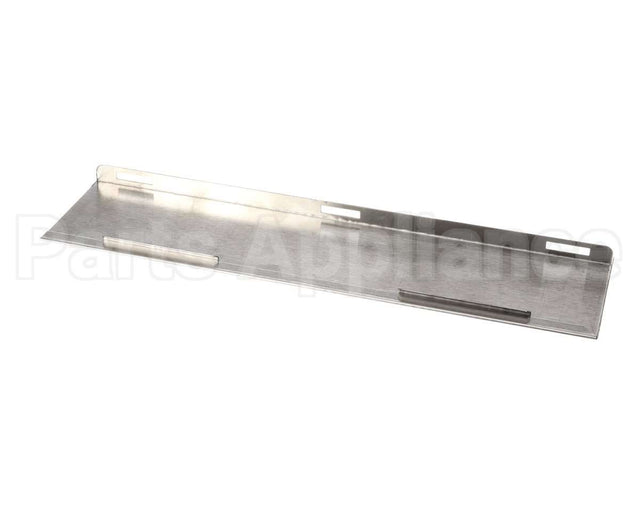 A40221-002 Scotsman Base Side Cover Left