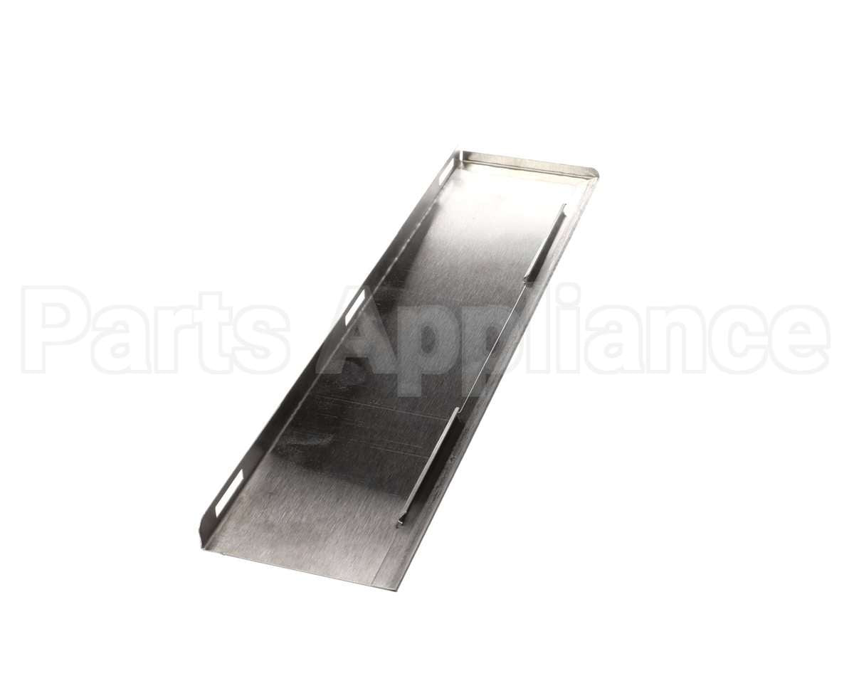 A40221-002 Scotsman Base Side Cover Left