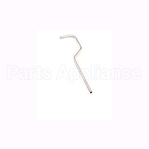 A40257-002 Compatible Scotsman Water Tube 21 Wide
