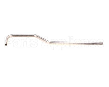 A40257-002 Scotsman Water Tube 21 Wide