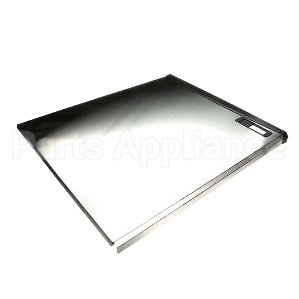 A40308-029 Compatible Scotsman Service Panel - Front