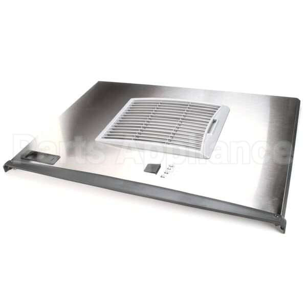 A40308021 Compatible Scotsman Service Panel - Fron
