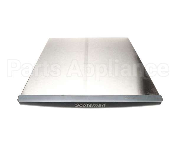 A40309-022 Scotsman Service Panel- Top 22 In