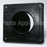 A405 Whirlpool Surface Wall Cap