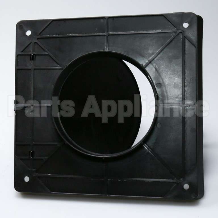 A405 Whirlpool Surface Wall Cap