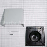 A405 Whirlpool Surface Wall Cap