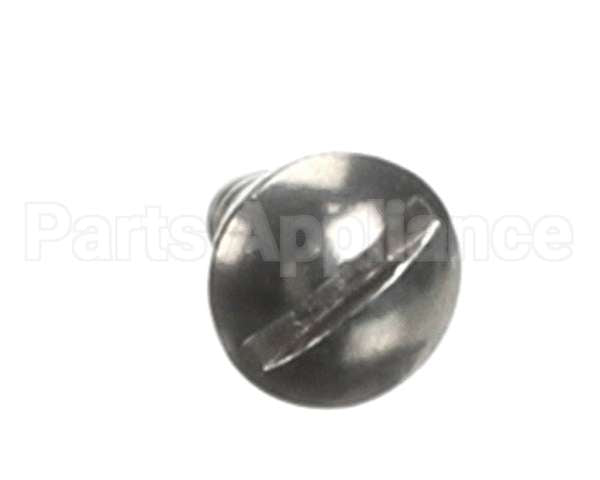 A4054 Grindmaster Cecilware Screw, 8-32X3/8,Slt Truss Hd M