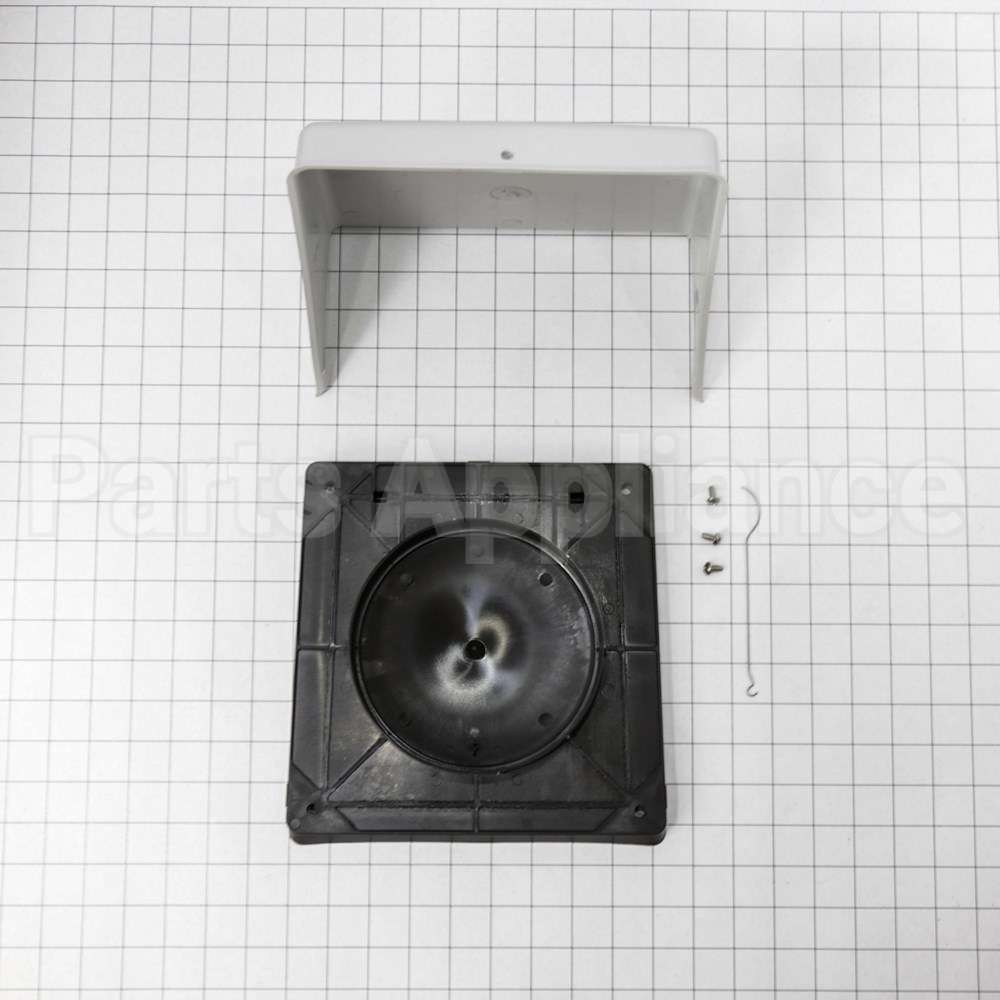 A406 Whirlpool Wall Cap 6 - Range Acces