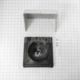 A406 Whirlpool Wall Cap 6 - Range Acces
