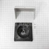 A406 Whirlpool Wall Cap 6 - Range Acces