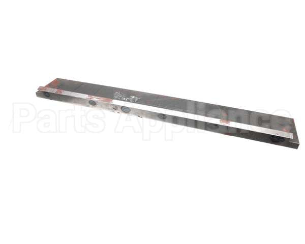 A4062X Bakers Pride Flame Diverter; Side [Y6]