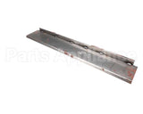 A4062X Bakers Pride Flame Diverter; Side [Y6]