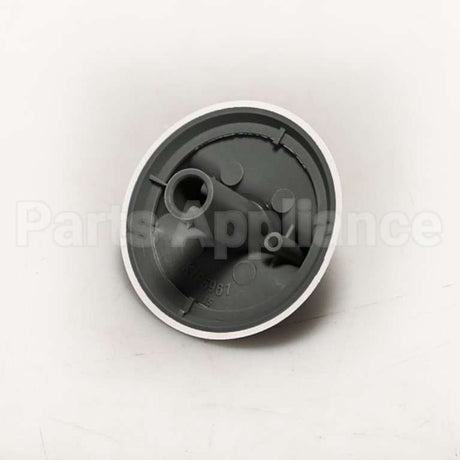 WP31905408W Whirlpool Knob- Top