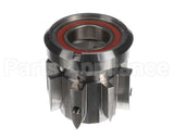 A40991-023 Scotsman Nh Breaker Assy Svc