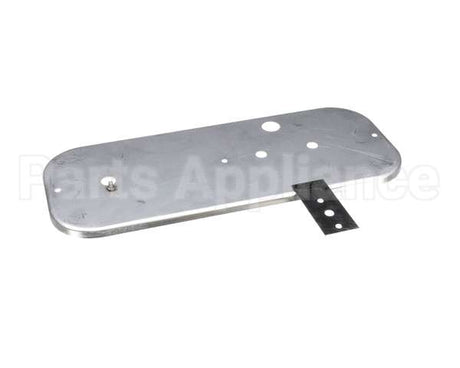 A410-020 Grindmaster Cecilware Weldment, Tank Top Cover P400