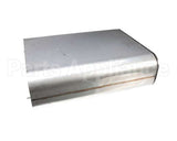 A410-054 Grindmaster Cecilware Tank Body Weldmt Pb,Pbvsa,Pbic-430