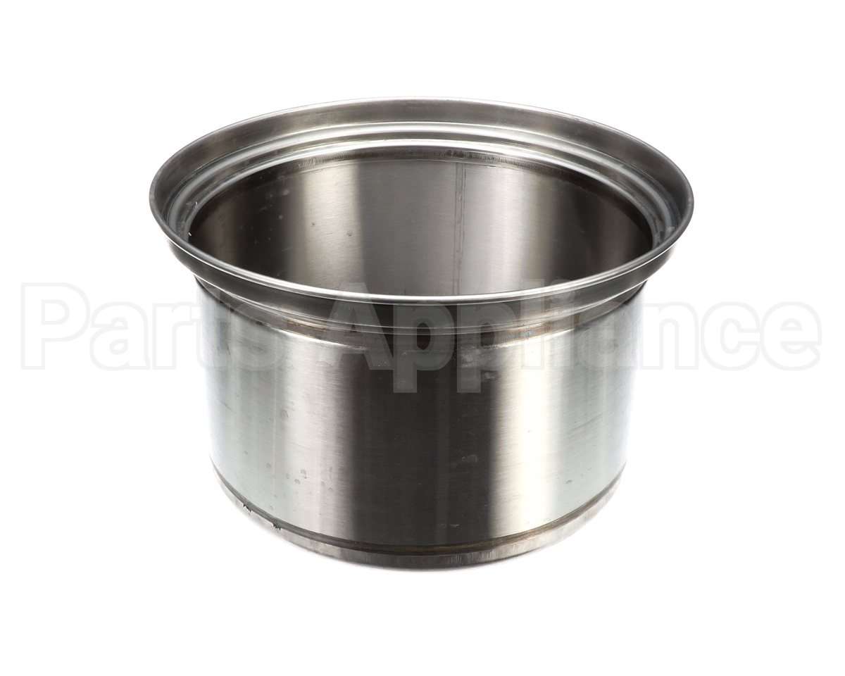A411-005 Grindmaster Cecilware 3Gal Space Svr Lnr #4 Fin Weld