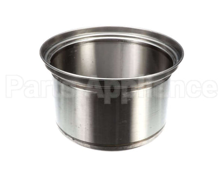 A411-005 Grindmaster Cecilware 3Gal Space Svr Lnr #4 Fin Weld