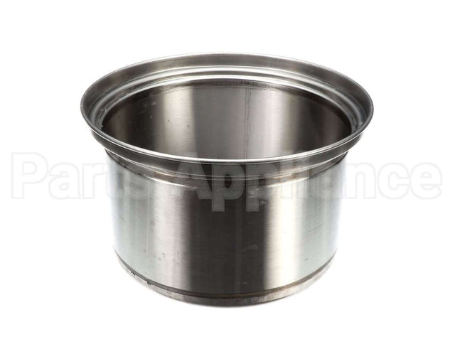 A411-005 Grindmaster Cecilware 3Gal Space Svr Lnr #4 Fin Weld