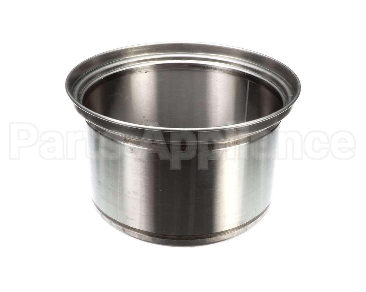 A411-005 Grindmaster Cecilware 3Gal Space Svr Lnr #4 Fin Weld