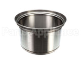 A411-005 Grindmaster Cecilware 3Gal Space Svr Lnr #4 Fin Weld