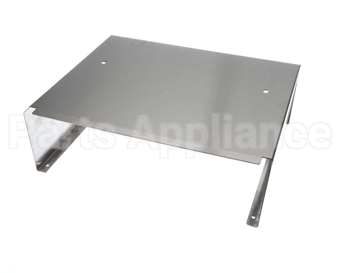 A4111302-C Pitco Splash Bk,Sg14,Sg14R