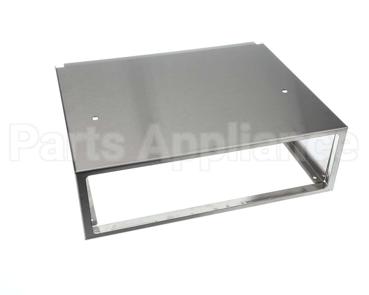 A4111302-C Pitco Splash Bk,Sg14,Sg14R