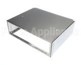 A4111302-C Pitco Splash Bk,Sg14,Sg14R