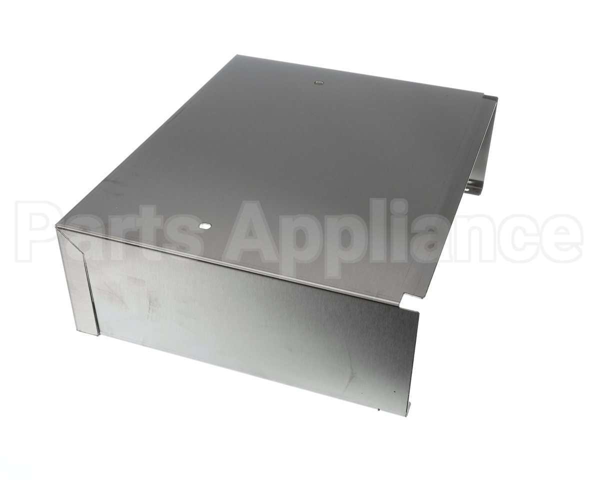 A4111302-C Pitco Splash Bk,Sg14,Sg14R