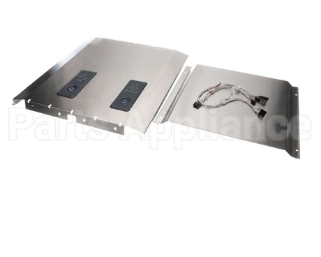 A41164-021 Scotsman Hid Button Conversio