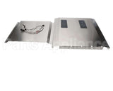 A41164-021 Scotsman Hid Button Conversio