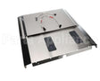 A41164-023 Scotsman Hid Button Conversio