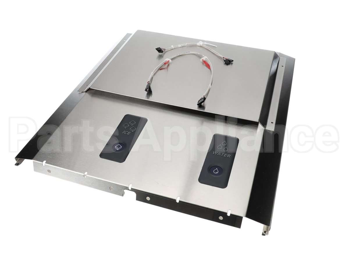 A41164-023 Scotsman Hid Button Conversio