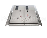A41164-023 Scotsman Hid Button Conversio