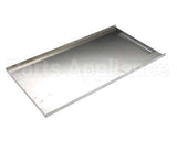 A413-027 Grindmaster Cecilware Top Cvr Weldment Ap-200E