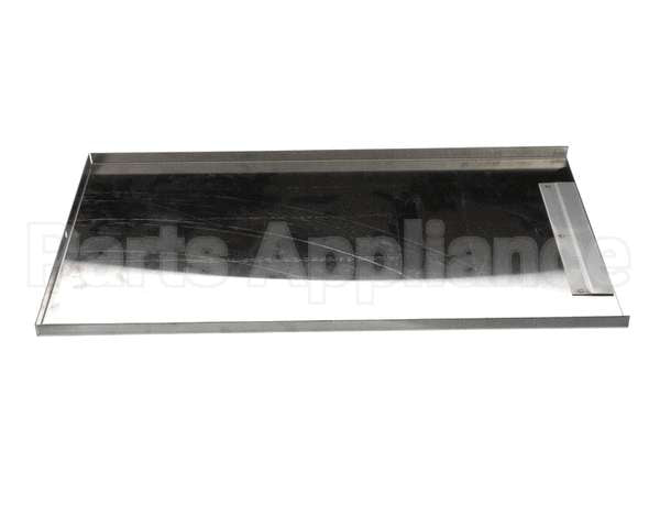 A413-027 Grindmaster Cecilware Top Cvr Weldment Ap-200E